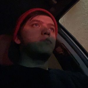 Meet your Posher, Zane